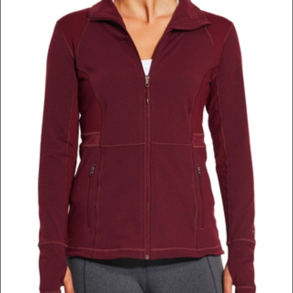 Calia got core jacket